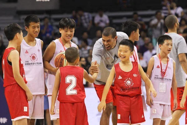 篮球协调训练的成功案例分析_2